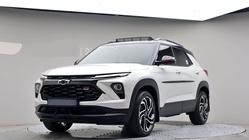 Chevrolet Trailblazer 2025