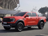 Ford Ranger 2025