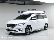 Kia Canival 2019