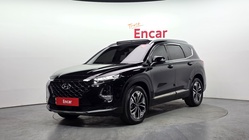 Hyundai Santa Fe 2018