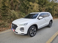 Hyundai Santa Fe 2020