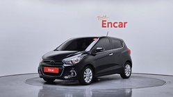 Chevrolet Spark 2016