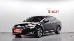 Kia K7 2015