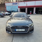 Audi A6 2021