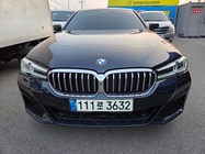 BMW 5 Series 2021