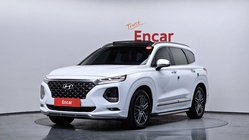 Hyundai Santa Fe 2019