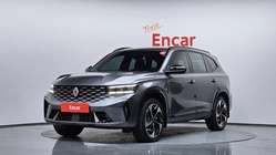 Samsung Grand Koleos 2024