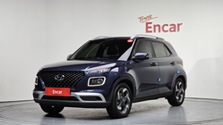Hyundai Venue 2021