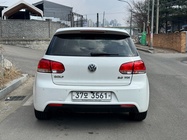 Volkswagen Golf 2012