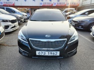 Kia K7 2010
