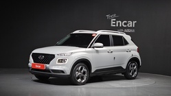 Hyundai Venue 2023