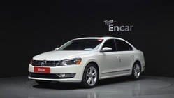 Volkswagen Passat 2014
