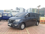 Hyundai Starex 2018