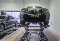 BMW X6 2023
