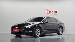 Hyundai Sonata 2020