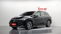 Mercedes-Benz EQS 2023