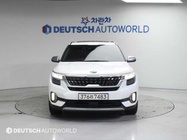 Kia Seltos 2020