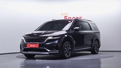 Kia Canival 2020