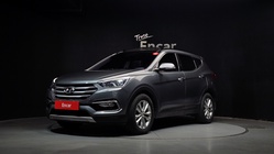 Hyundai Santa Fe 2016