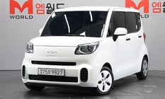 Kia RAY 2022