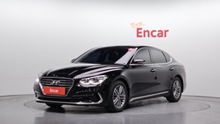 Hyundai Grandeur 2019