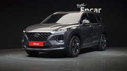 Hyundai Santa Fe 2019