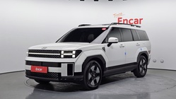 Hyundai Santa Fe 2024