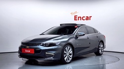 Chevrolet Malibu 2016