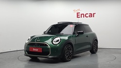 MINI Cooper 2025