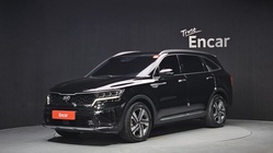 Kia Sorento 2020