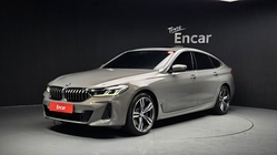 BMW Gran Turismo 2022