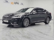 Kia K7 2017