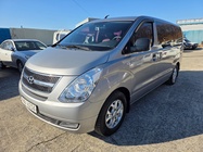 Hyundai Starex 2012