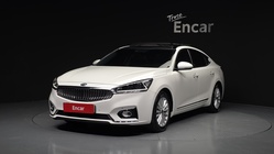 Kia K7 2016