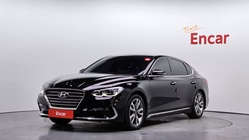 Hyundai Grandeur 2018
