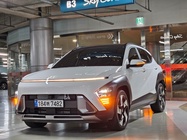 Hyundai Kona 2025