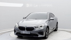 BMW 2 Series 2022