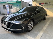Hyundai Sonata 2019