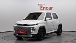Hyundai Casper 2022