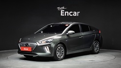 Hyundai Ioniq 2020