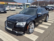 Chrysler 300C 2016
