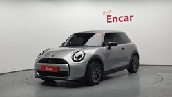 MINI Cooper 2024