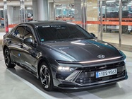 Hyundai Sonata 2025