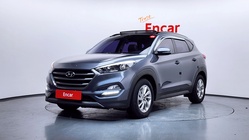 Hyundai Tucson 2015