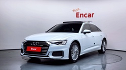 Audi A6 2020