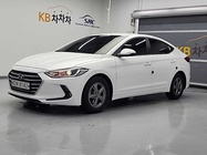 Hyundai Avante 2015