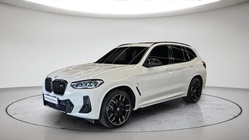 BMW X3 2023
