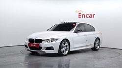 BMW 3 Series 2016