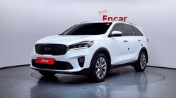 Kia Sorento 2017