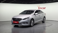Hyundai Sonata 2014